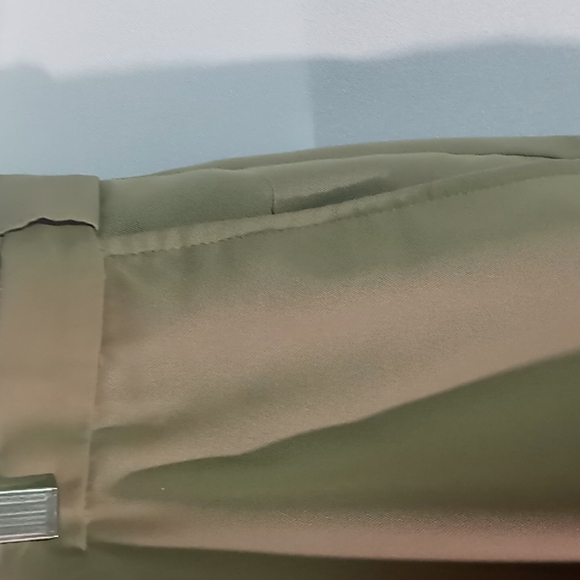 Haggar Generations Khaki trousers size 44W x 30L - Picture 4 of 11